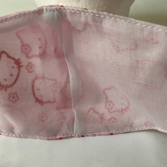 MICKEY MOUSE | ADULT FACE MASK | ONE SIZE - Picture 3 of 6